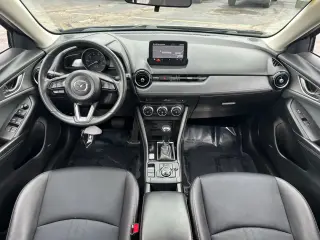 Mazda CX-3 2019 AWD Touring Crossover de 4 puertas