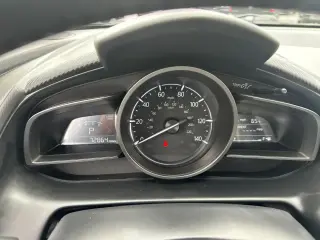 Mazda CX-3 2019 AWD Touring Crossover de 4 puertas