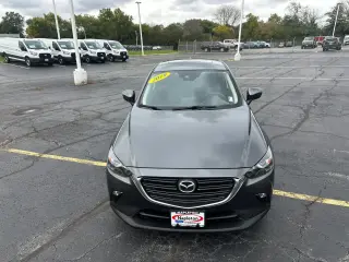 Mazda CX-3 2019 AWD Touring Crossover de 4 puertas