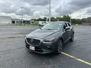 Mazda CX-3 2019 AWD Touring Crossover de 4 puertas