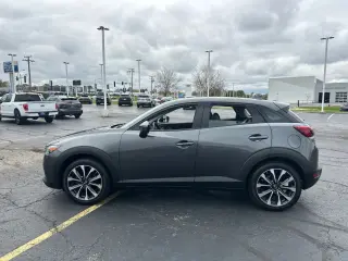 Mazda CX-3 2019 AWD Touring Crossover de 4 puertas