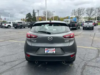 Mazda CX-3 2019 AWD Touring Crossover de 4 puertas