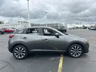 Mazda CX-3 2019 AWD Touring Crossover de 4 puertas