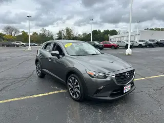 Mazda CX-3 2019 AWD Touring Crossover de 4 puertas