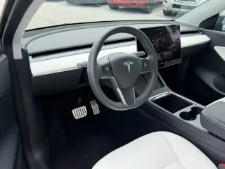 Tesla Model Y 2022 AWD Performance 4 puertas Crossover