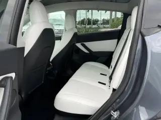 Tesla Model Y 2022 AWD Performance 4 puertas Crossover