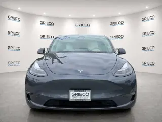 Tesla Model Y 2022 AWD Performance 4 puertas Crossover