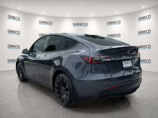 Tesla Model Y 2022 AWD Performance 4 puertas Crossover