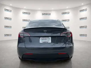 Tesla Model Y 2022 AWD Performance 4 puertas Crossover