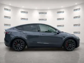 Tesla Model Y 2022 AWD Performance 4 puertas Crossover