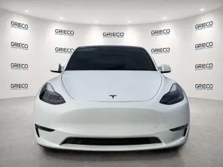 Tesla Model Y 2023 AWD Performance 4 puertas Crossover