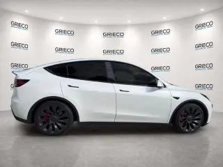 Tesla Model Y 2023 AWD Performance 4 puertas Crossover