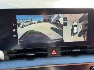 Kia Sportage 2023 SX-Prestige 4dr SUV