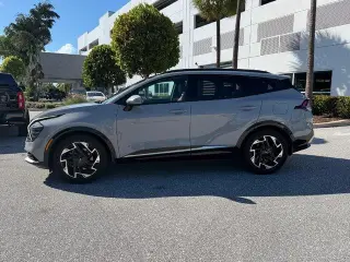 Kia Sportage 2023 SX-Prestige 4dr SUV