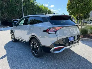 Kia Sportage 2023 SX-Prestige 4dr SUV