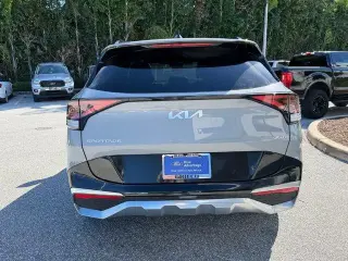 Kia Sportage 2023 SX-Prestige 4dr SUV
