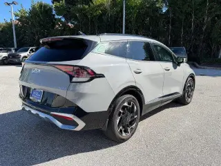 Kia Sportage 2023 SX-Prestige 4dr SUV