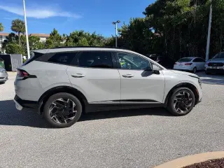 Kia Sportage 2023 SX-Prestige 4dr SUV