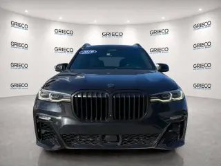 BMW X7 2019 AWD xDrive50i 4dr Vehículo Deportivo de Actividad