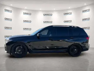 BMW X7 2019 AWD xDrive50i 4dr Vehículo Deportivo de Actividad