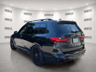 BMW X7 2019 AWD xDrive50i 4dr Vehículo Deportivo de Actividad
