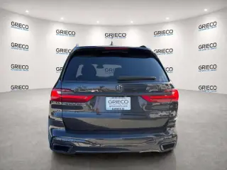 BMW X7 2019 AWD xDrive50i 4dr Vehículo Deportivo de Actividad