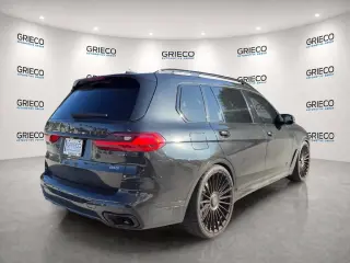 BMW X7 2019 AWD xDrive50i 4dr Vehículo Deportivo de Actividad