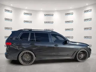BMW X7 2019 AWD xDrive50i 4dr Vehículo Deportivo de Actividad