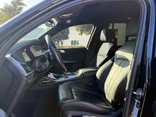 BMW X7 2019 AWD xDrive50i 4dr Vehículo Deportivo de Actividad