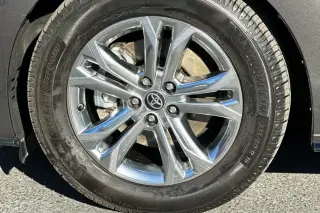 Toyota Sienna 2021 AWD Platinum 7 Pasajeros 4p Miniván