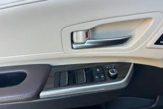 Toyota Sienna 2021 AWD Platinum 7 Pasajeros 4p Miniván