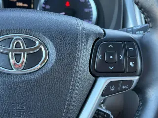 Toyota Highlander 2018 AWD LE SUV de 4 puertas