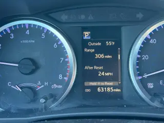 Toyota Highlander 2018 AWD LE SUV de 4 puertas