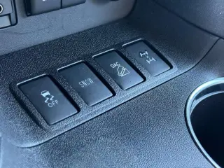 Toyota Highlander 2018 AWD LE SUV de 4 puertas