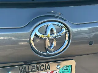 Toyota Highlander 2018 AWD LE SUV de 4 puertas