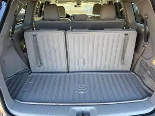 Toyota Highlander 2018 AWD LE SUV de 4 puertas
