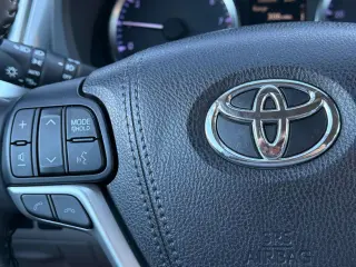 Toyota Highlander 2018 AWD LE SUV de 4 puertas