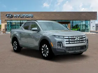 Hyundai SANTA CRUZ 2026 SEL 4 puertas Cabina Doble Caja Corta de 4.3 pies