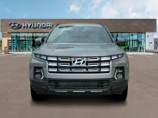 Hyundai SANTA CRUZ 2026 SEL 4 puertas Cabina Doble Caja Corta de 4.3 pies