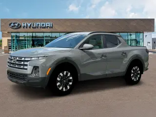 Hyundai SANTA CRUZ 2026 SEL 4 puertas Cabina Doble Caja Corta de 4.3 pies