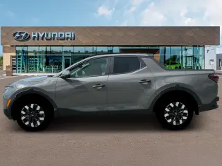 Hyundai SANTA CRUZ 2026 SEL 4 puertas Cabina Doble Caja Corta de 4.3 pies