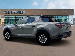 Hyundai SANTA CRUZ 2026 SEL 4 puertas Cabina Doble Caja Corta de 4.3 pies