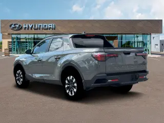 Hyundai SANTA CRUZ 2026 SEL 4 puertas Cabina Doble Caja Corta de 4.3 pies