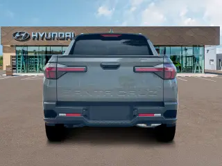 Hyundai SANTA CRUZ 2026 SEL 4 puertas Cabina Doble Caja Corta de 4.3 pies