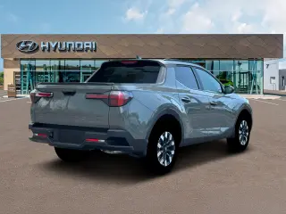 Hyundai SANTA CRUZ 2026 SEL 4 puertas Cabina Doble Caja Corta de 4.3 pies