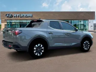 Hyundai SANTA CRUZ 2026 SEL 4 puertas Cabina Doble Caja Corta de 4.3 pies
