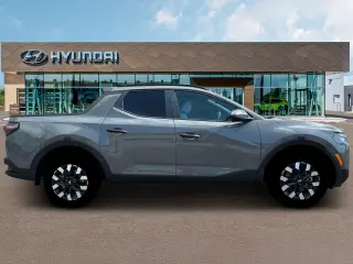 Hyundai SANTA CRUZ 2026 SEL 4 puertas Cabina Doble Caja Corta de 4.3 pies