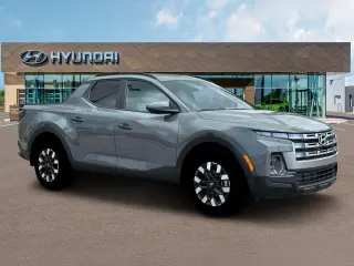 Hyundai SANTA CRUZ 2026 SEL 4 puertas Cabina Doble Caja Corta de 4.3 pies