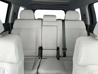 Hyundai SANTA FE 2025 Limited SUV 4 puertas
