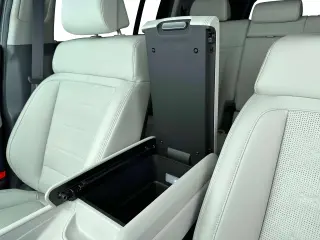 Hyundai SANTA FE 2025 Limited SUV 4 puertas